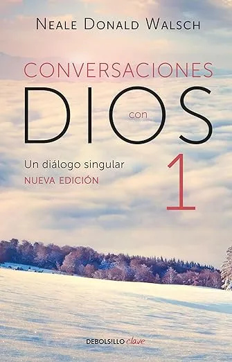 Conversaciones con Dios: Un diálogo singular / Conversations with God (Spanish Edition)