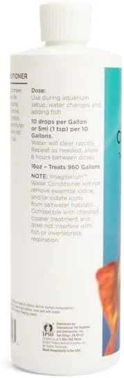 imagitarium Water Conditioner 16oz