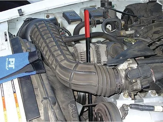 JEGS W84010 Serpentine Belt Tool Fits: (idler pulleys requiring)