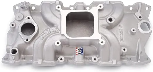 Edelbrock 5001 Torker II Intake Manifold