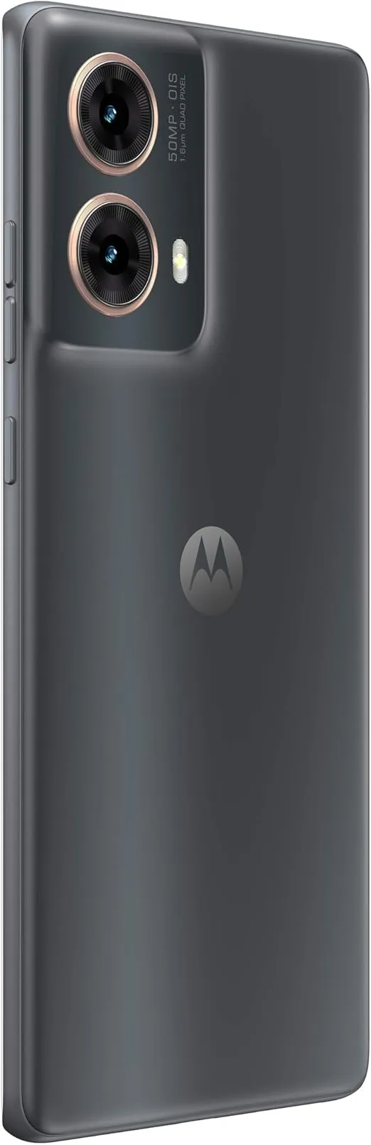 Motorola G85 5G 12GB 256GB | pOLED 120 Hz | 50MP | 5000mah Battery Unlocked Phone (International Version) - Urban Grey