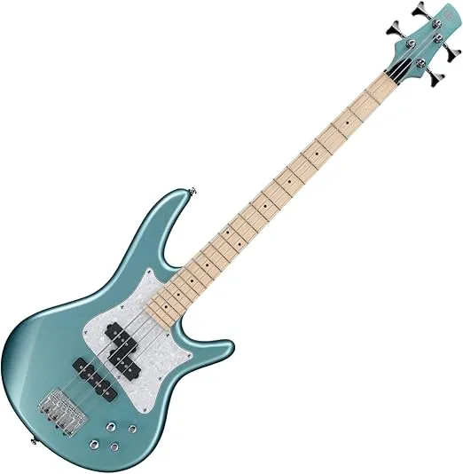 Ibanez Mezzo SRMD200 - Sea Foam Pearl Green