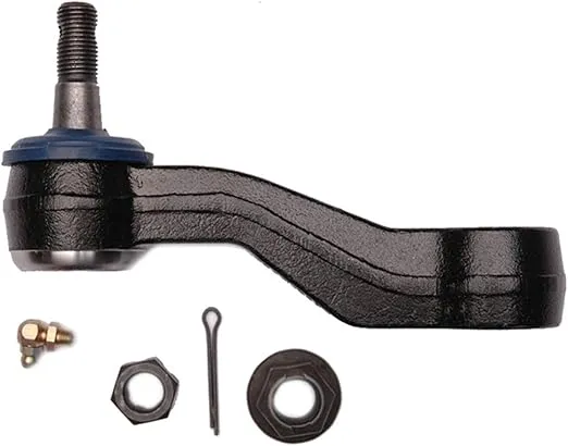 ACDelco Professional 45C1120 Steering Linkage Idler Arm , Black