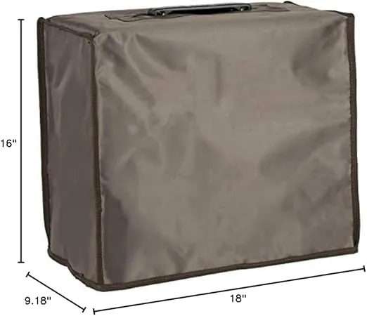 Fender Blues Junior Amplfier Cover, Brown