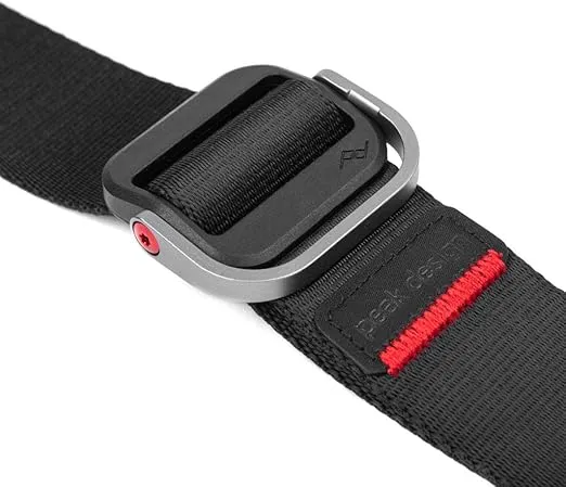 Peak Design Slide Lite Camera Strap Black (SLL-BK-3)