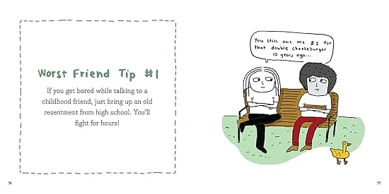 How to Die Alone: The Foolproof Guide to Not Helping Yourself