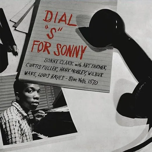 Dial 'S' For Sonny (Blue Note Classic Vinyl Series)[LP]
