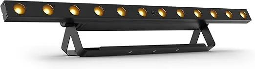 CHAUVET DJ (CHDDJ) Stage Light Unit, Other (COLORbandQ3BT ILS)