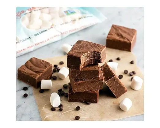 Dandies, Vegan Gluten Free Marshmallows Minis, 10 Ounce