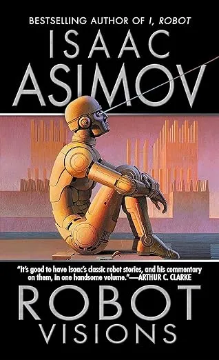 Robot Visions