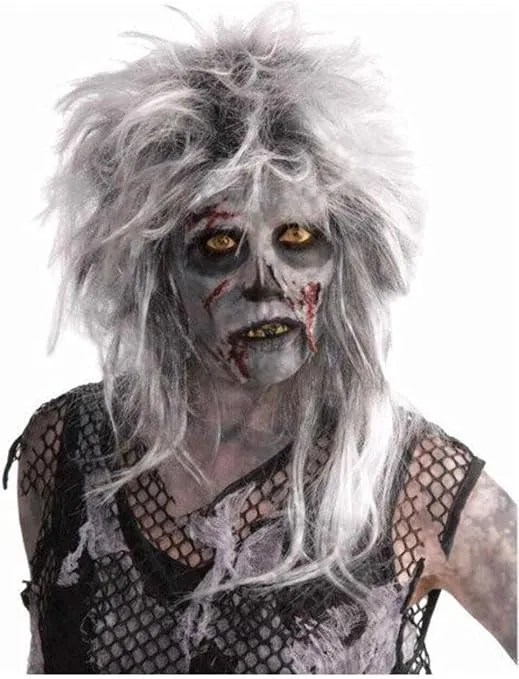 Forum Novelties - Zombie Wig