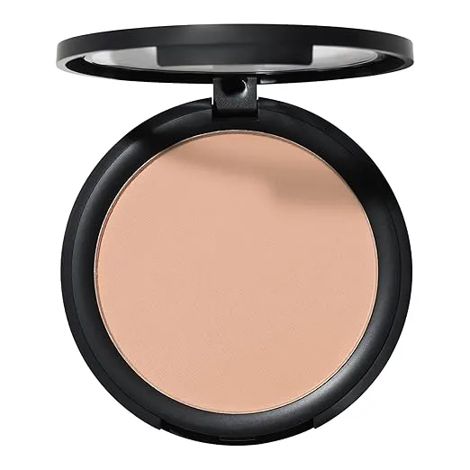e.l.f. Primer-Infused Blush, Long-Wear, Matte, Bold, Lightweight, Blends Easily, Contours Cheeks, All-Day Wear, 0.35 Oz