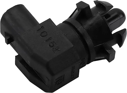 ACDelco GM Original Equipment 13583411 Ambient Air Temperature Sensor
