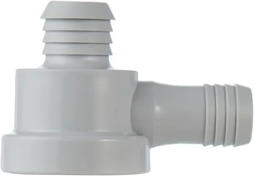 GM Parts 15823207 Power Brake Booster Vacuum Check Valve Kit with Check Valves and Grommet