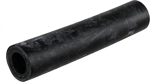 GM Genuine Parts 12643296 Positive Crankcase Ventilation (PCV) Hose , Black