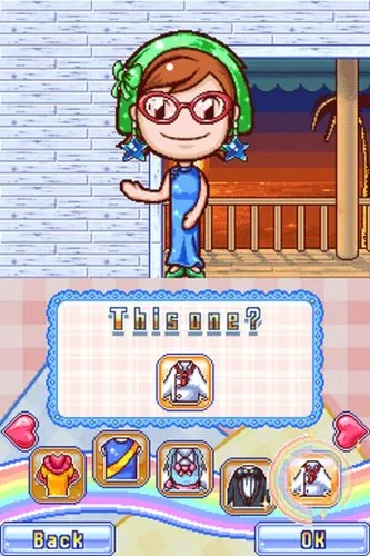 Cooking Mama 2: Dinner With Friends - Nintendo DS