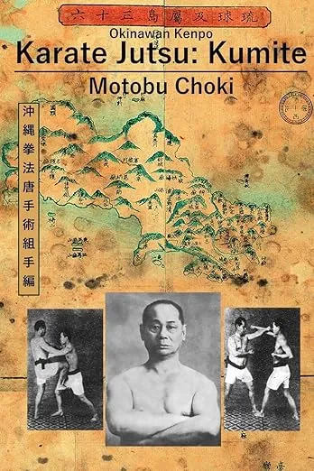 Karate Jutsu: Kumite