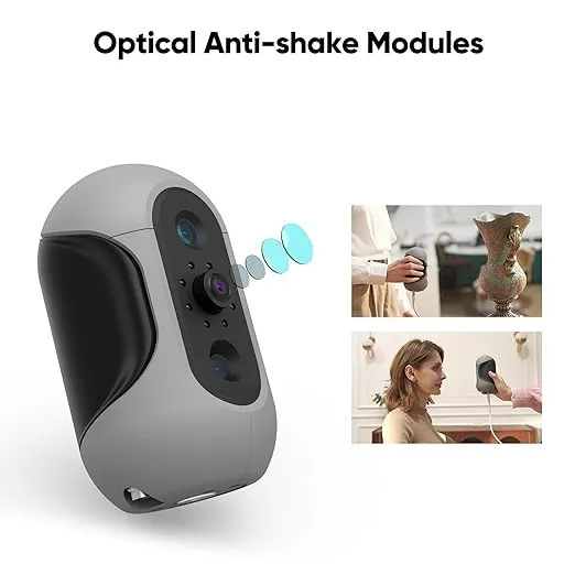 3D Scanner, Handheld 3D Model Scanners for 3D Printing, 0.05mm Accuracy, 0.1mm Resolution, 10FPS Scanning Speed, Anti-Shake Lenses, Compatible with Win10/MacOS, Mole (Premium)