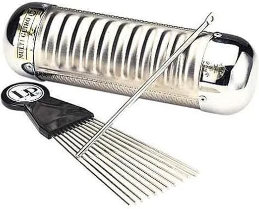 Latin Percussion LP452 Multi Guiro