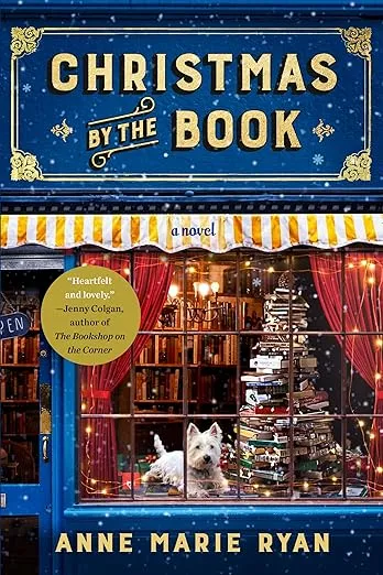 Christmas by the Book