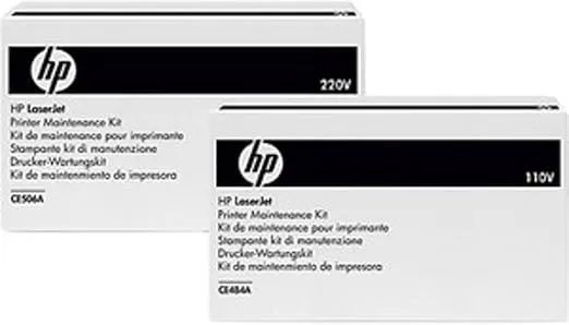 HP, HEWB5L35A, Laserjet 110v Fuser Kit (150K Yield), 1