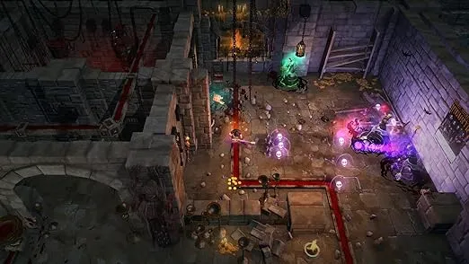 Victor Vran: Overkill Edition Xbox One - Xbox One