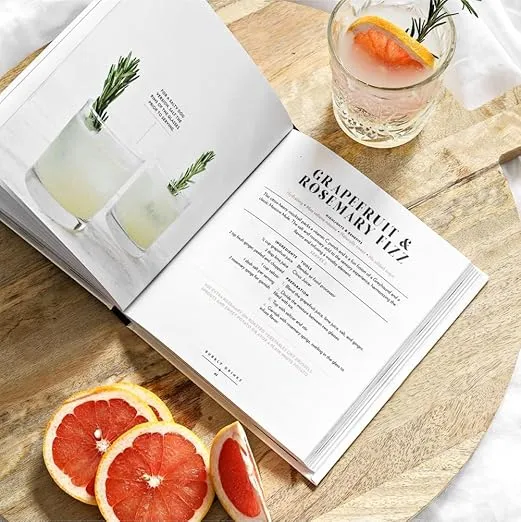 Drinking for Two: Nutritious Mocktails for the Mom-To-Be
