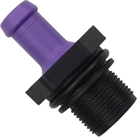 Beck/Arnley 0450432 PCV Valve
