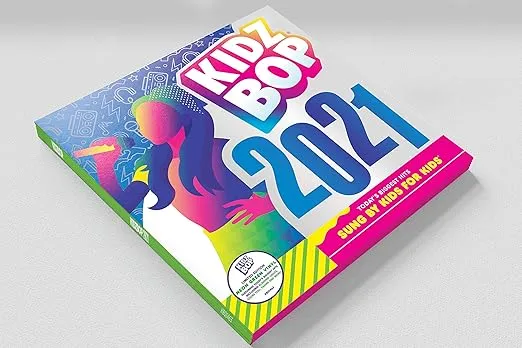 KIDZ BOP 2021