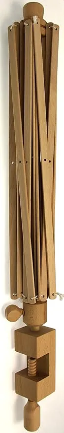 Stanwood Needlecraft Wooden Umbrella Swift - Large