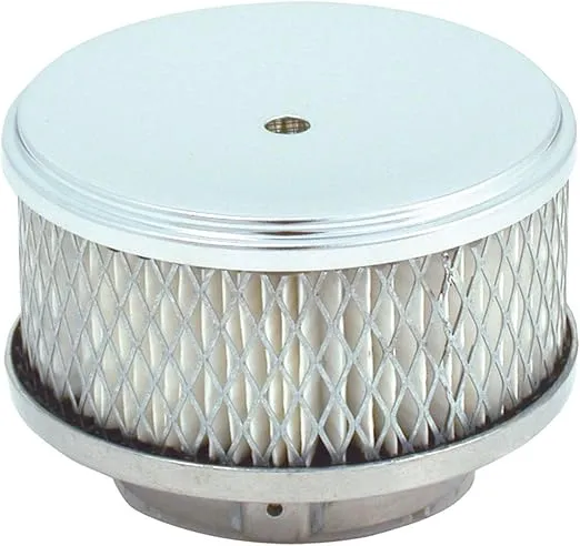 Spectre Performance Customer Assembly, Inlet Diameter 2.625”, Inside Diameter 2.75”, Height 2”, SPE-4790