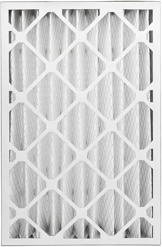 AIRX FILTERS WICKED CLEAN AIR. Compatible/Replacement for 16x25x5 MERV 11 HVAC AC Furnace Air Filter Honeywell FC100A1029 CF200A1008 CF200D1625, Allergy 4-Pack, Made in the USA