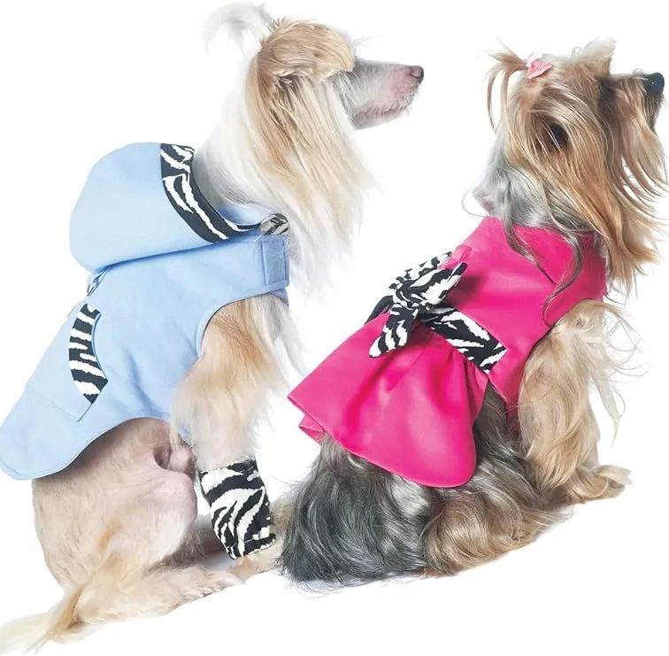 McCall's Patterns M6218 Dog Clothes