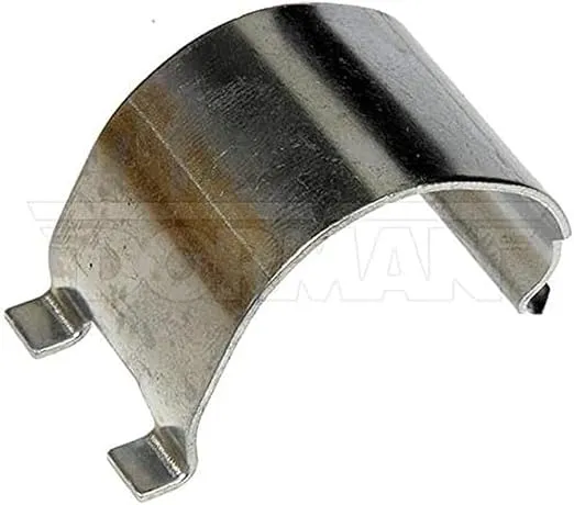 Dorman 47801CD: Fuel Door Tension Spring