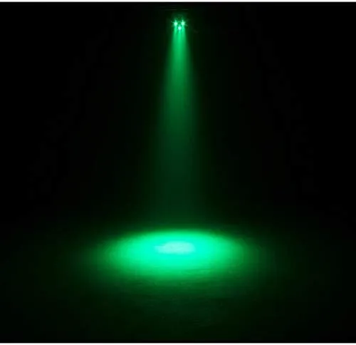 Eliminator Mini Par RGBW LED