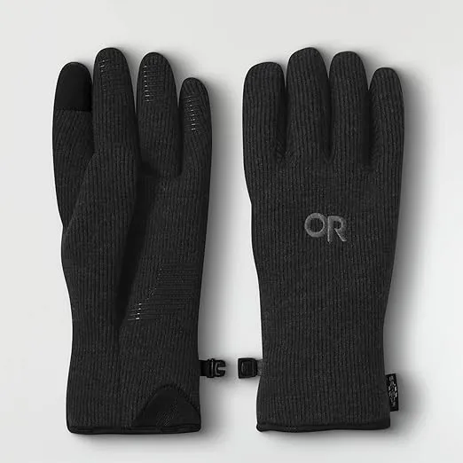 Outdoor Research Men's Flurry Sensor Gloves