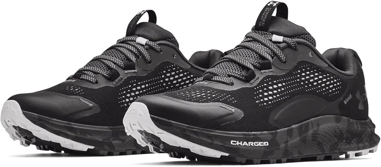Under Armour Men's Charged Bandit 2 Trail Running Shoe