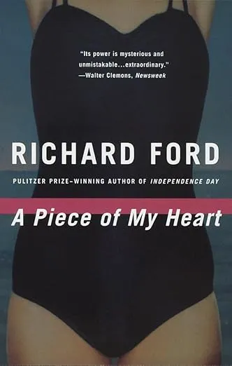 A Piece of My Heart