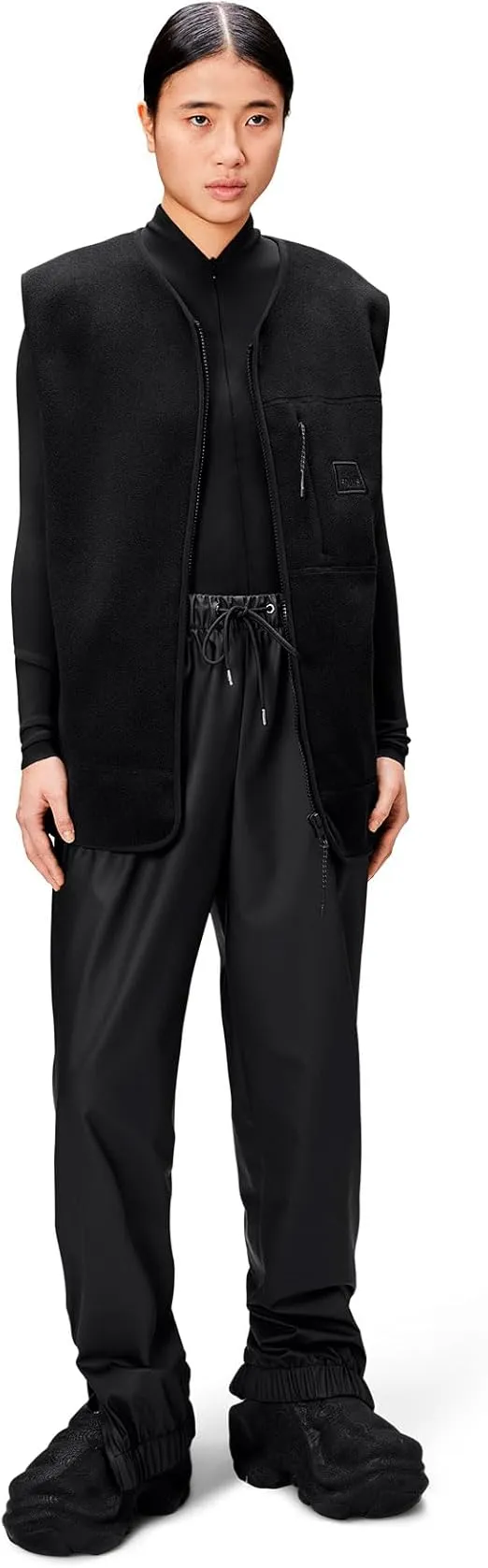 Waterproof Pants Regular