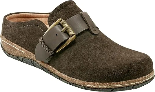 Earth Women's ERAS Mule