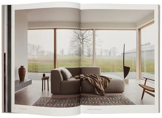 Soft Minimal: Norm Architects: A Sensory Approach to Architecture and Design