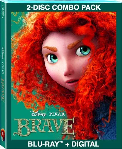BRAVE