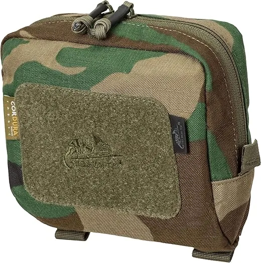Helikon-Tex Competition Utility Pouch US Woodland