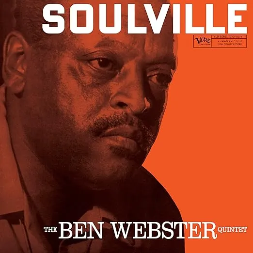 Soulville Verve Acoustic Sounds Series