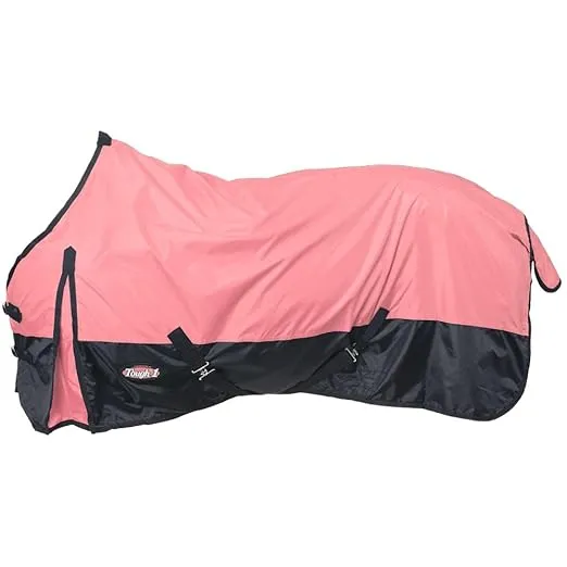 Tough1 420D Water-Resistant Sheet Pink 69"