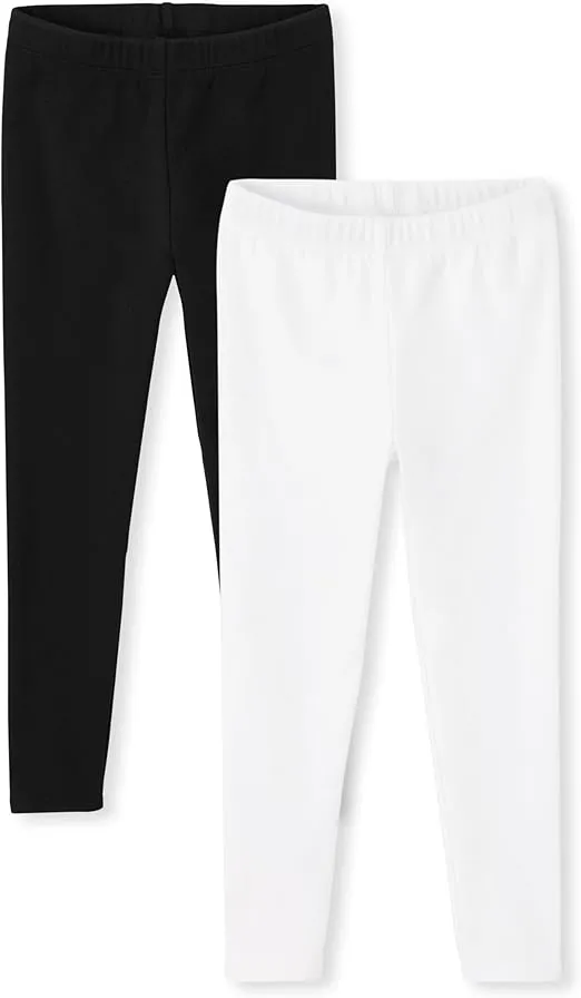 Gymboree Girls' and Toddler Leggings