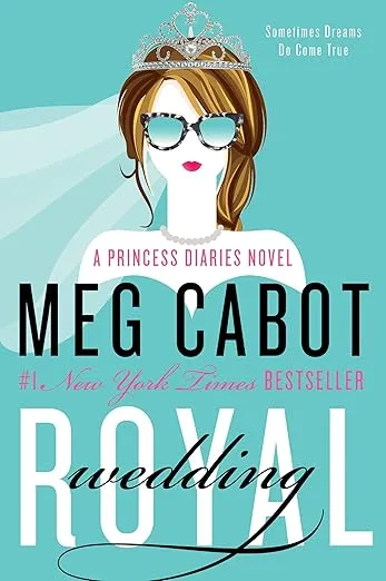 Royal Wedding: A Princess Diaries Novel (Princess Diaries, 11)