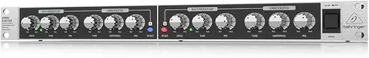 Behringer SONIC EXCITER SX3040 Ultimate Stereo Sound Enhancement Processor