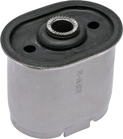 Dorman 905-545 Rear Lower Forward Leaf Spring Bushing Compatible with Select Chrysler / Dodge Models