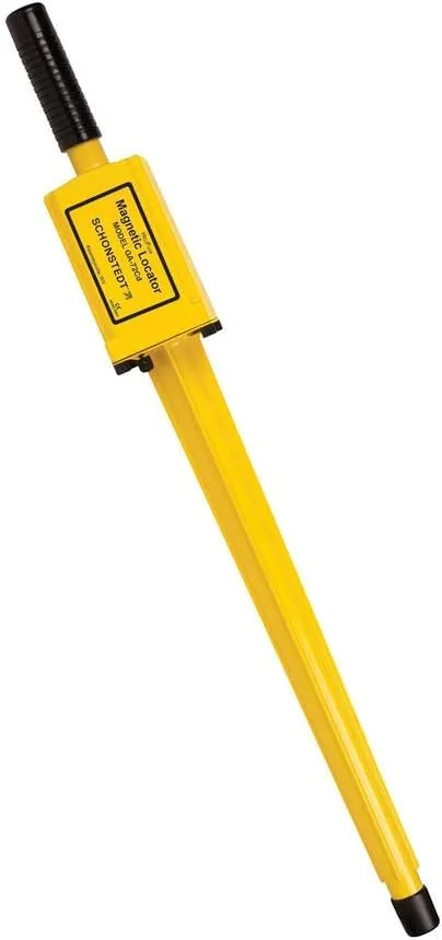 Schonstedt GA-72Cd Metered Magnetic Locator